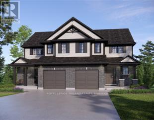 121 Styles Drive, St. Thomas, Ontario  N5R 0N8 - Photo 1 - X12369649