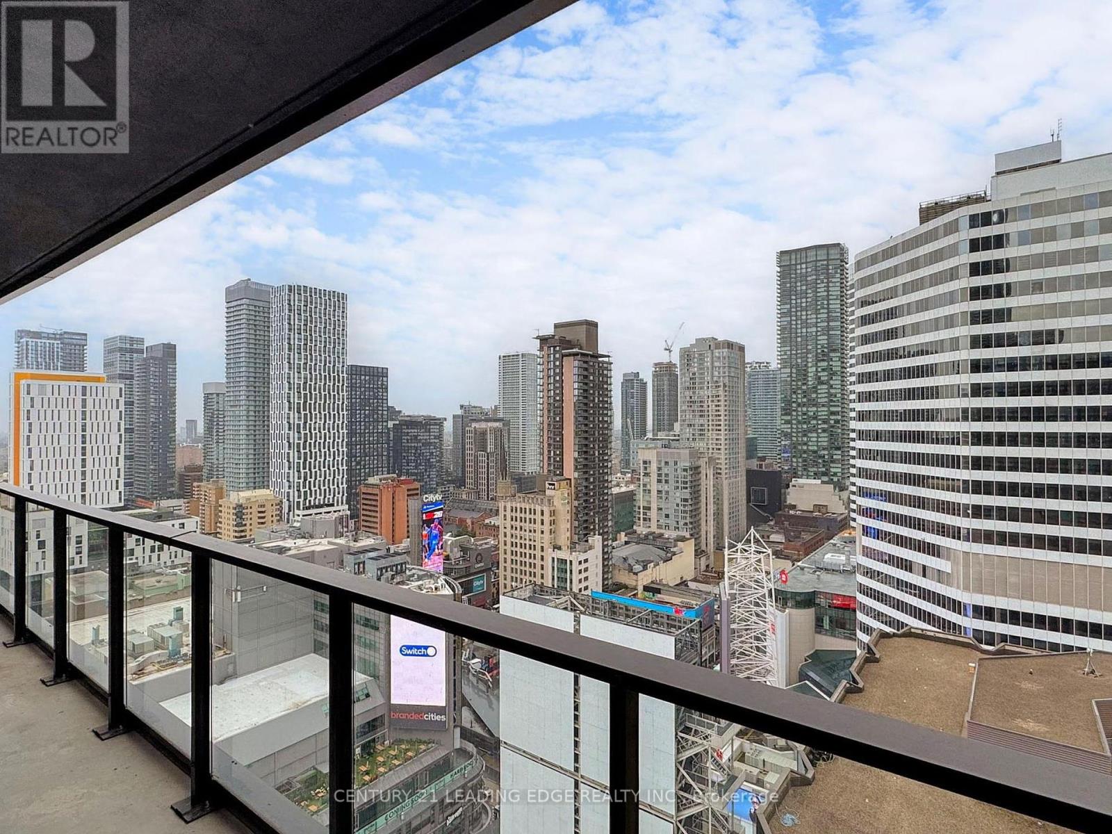 2403 - 20 Edward Street, Toronto, Ontario  M5G 0C5 - Photo 25 - C12368082
