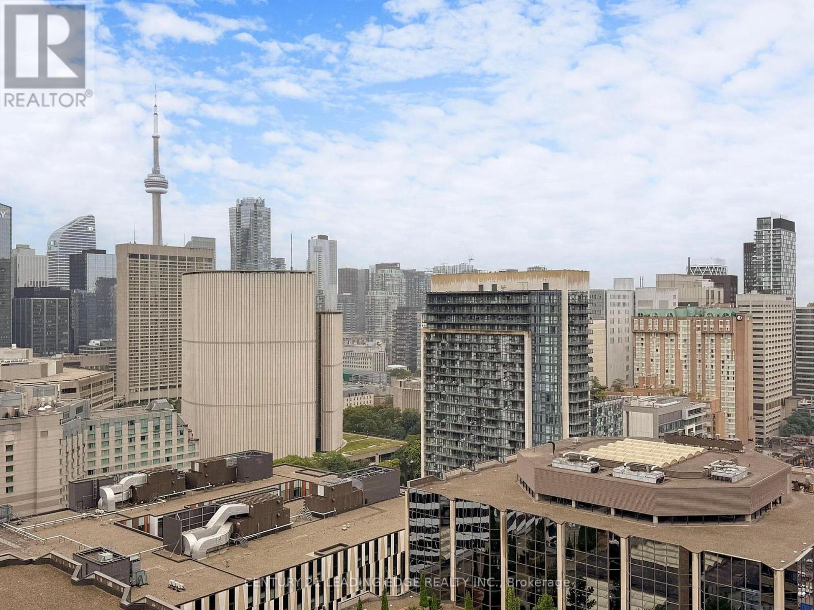 2403 - 20 Edward Street, Toronto, Ontario  M5G 0C5 - Photo 26 - C12368082