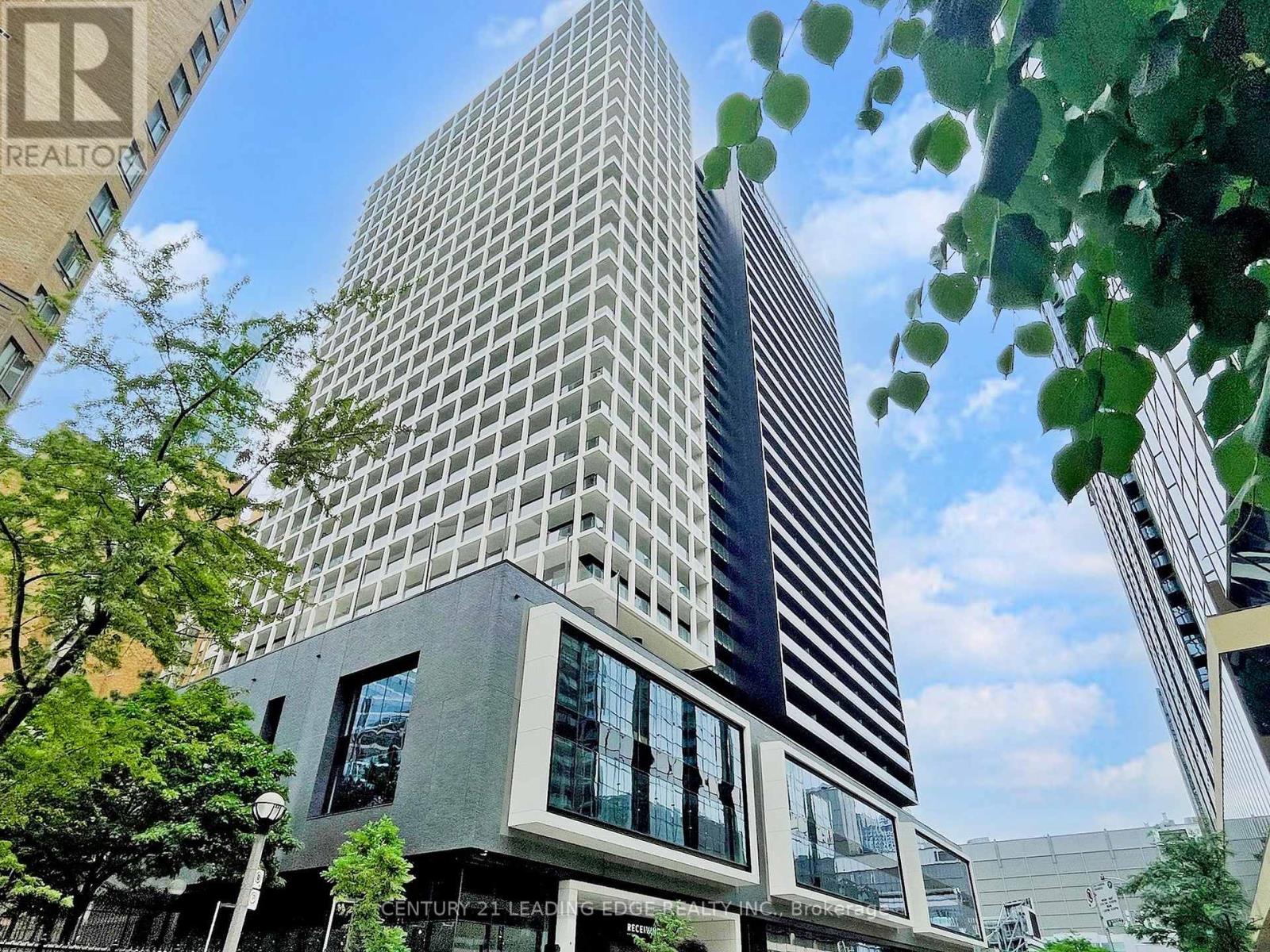 2403 - 20 EDWARD STREET, Toronto, Ontario