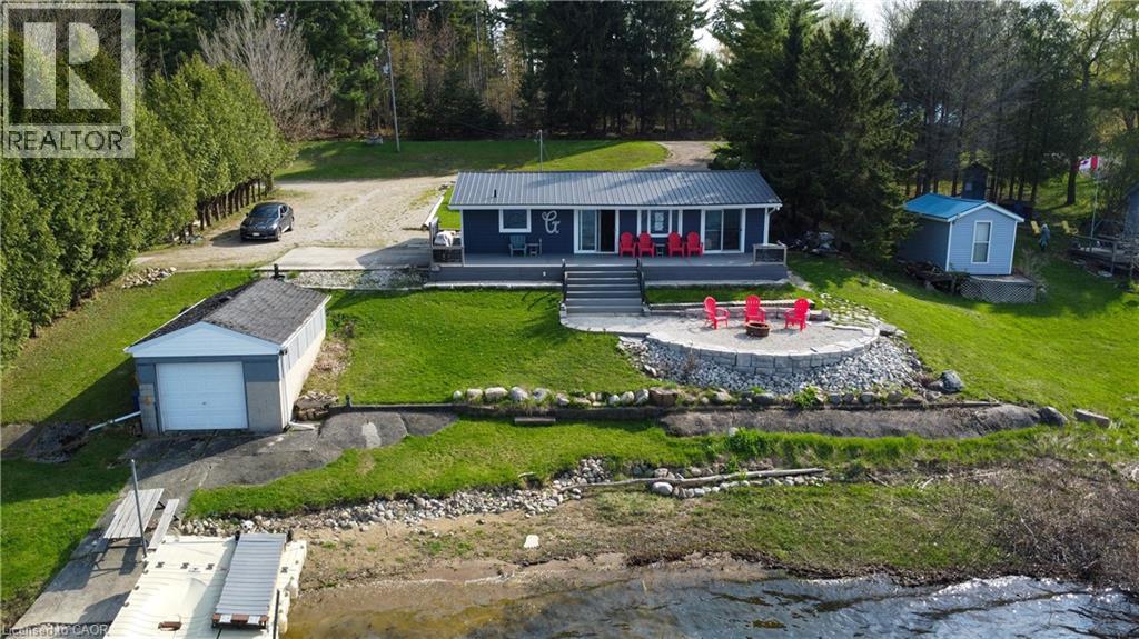 137 Road 100, Conestogo Lake, Ontario  N0G 1P0 - Photo 2 - 40764517