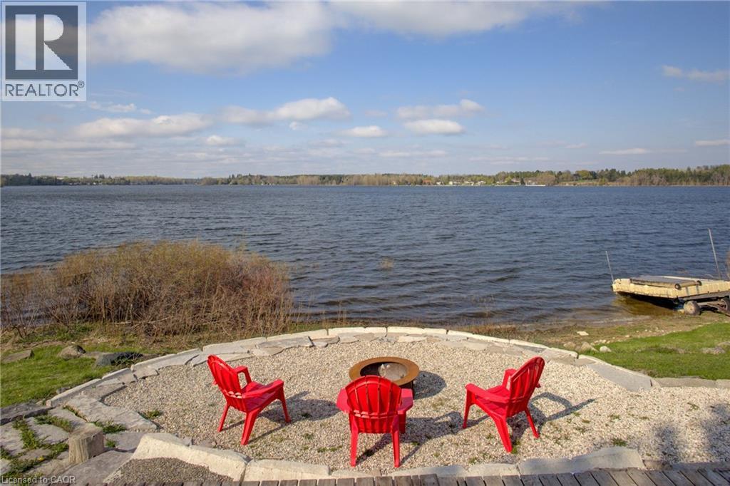 137 Road 100, Conestogo Lake, Ontario  N0G 1P0 - Photo 25 - 40764517