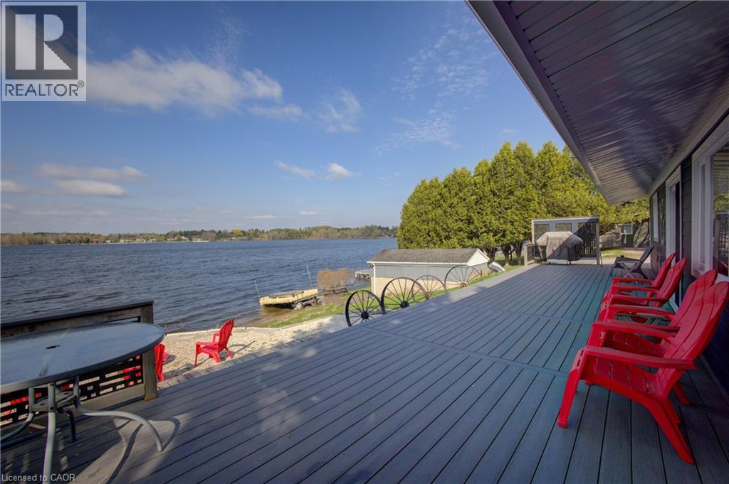 137 Road 100, Conestogo Lake, Ontario  N0G 1P0 - Photo 29 - 40764517