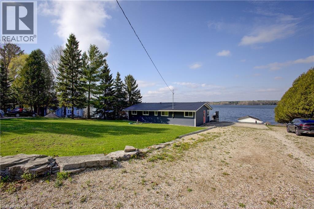 137 Road 100, Conestogo Lake, Ontario  N0G 1P0 - Photo 30 - 40764517