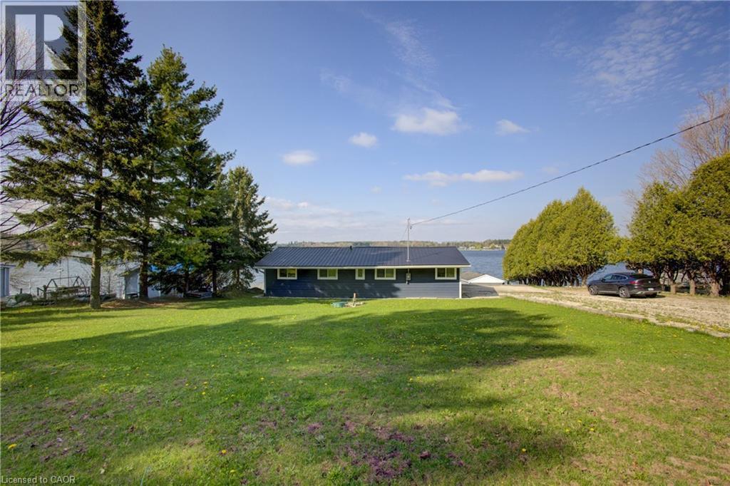 137 Road 100, Conestogo Lake, Ontario  N0G 1P0 - Photo 31 - 40764517