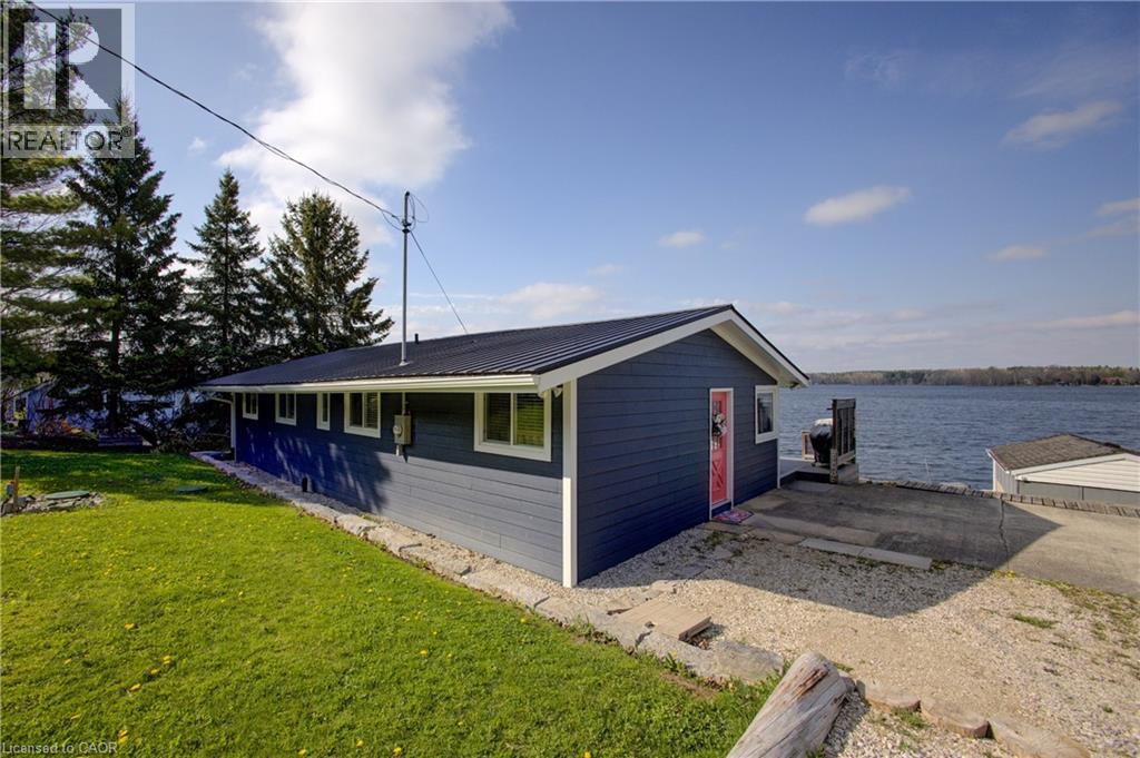 137 Road 100, Conestogo Lake, Ontario  N0G 1P0 - Photo 33 - 40764517