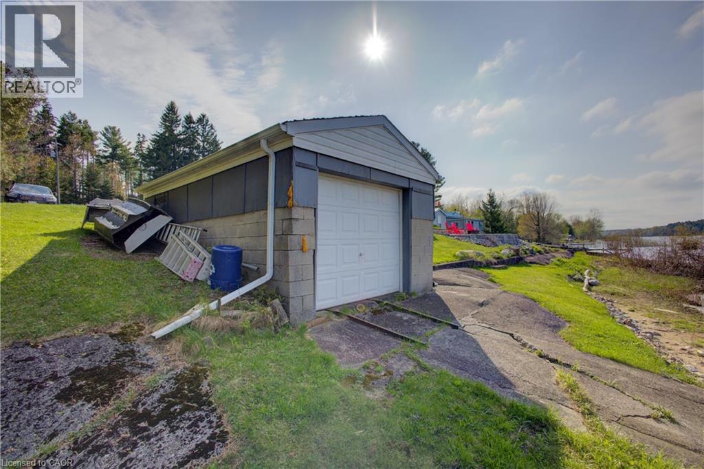 137 Road 100, Conestogo Lake, Ontario  N0G 1P0 - Photo 34 - 40764517