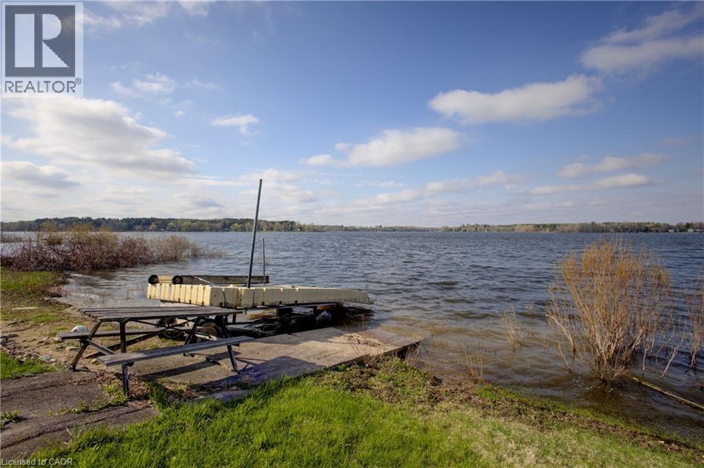 137 Road 100, Conestogo Lake, Ontario  N0G 1P0 - Photo 35 - 40764517