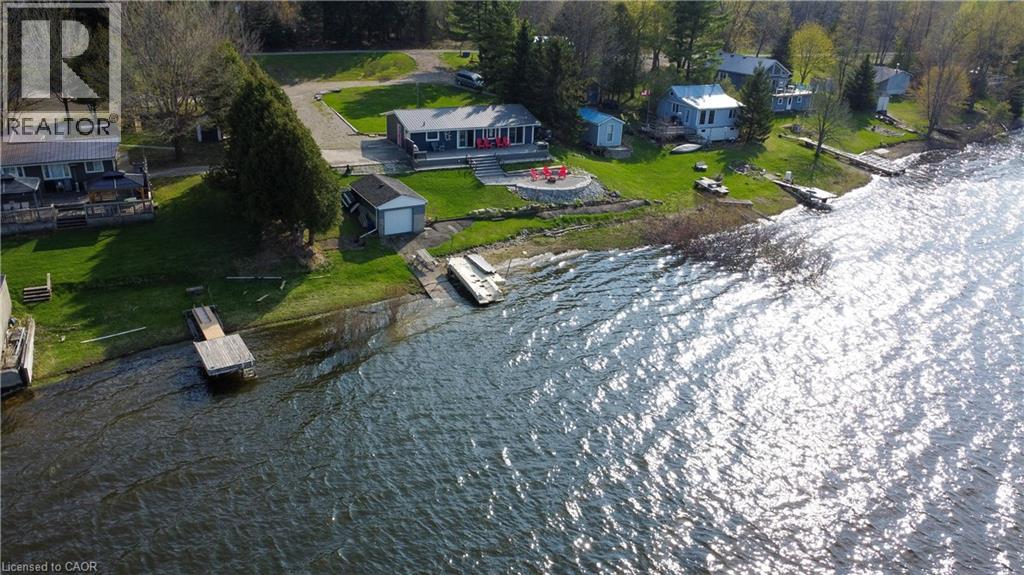 137 Road 100, Conestogo Lake, Ontario  N0G 1P0 - Photo 36 - 40764517