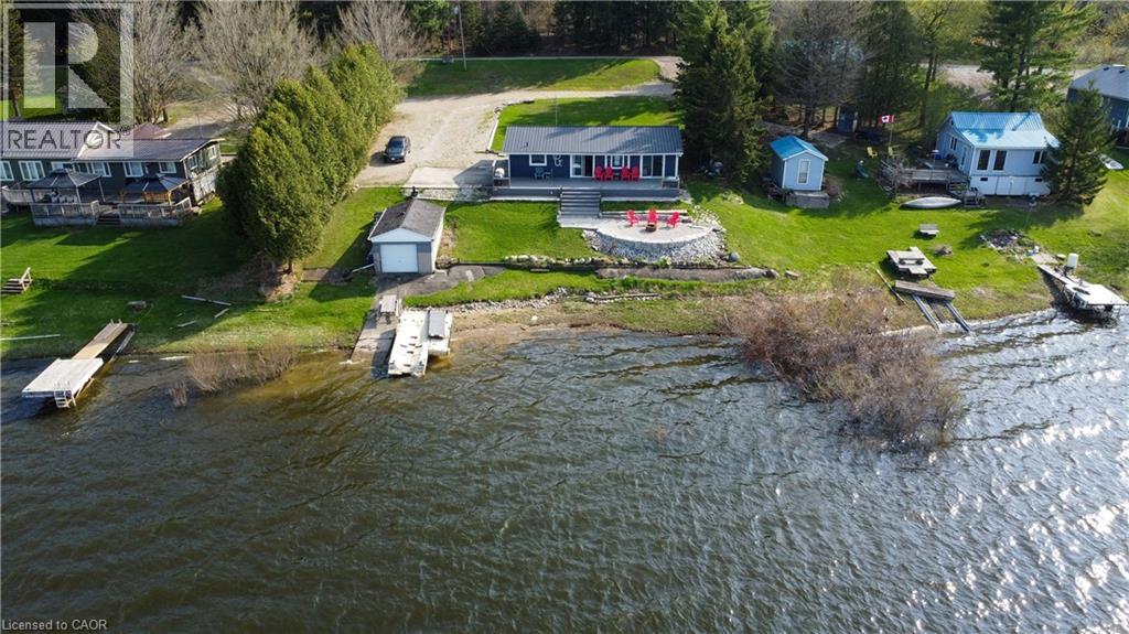 137 Road 100, Conestogo Lake, Ontario  N0G 1P0 - Photo 37 - 40764517