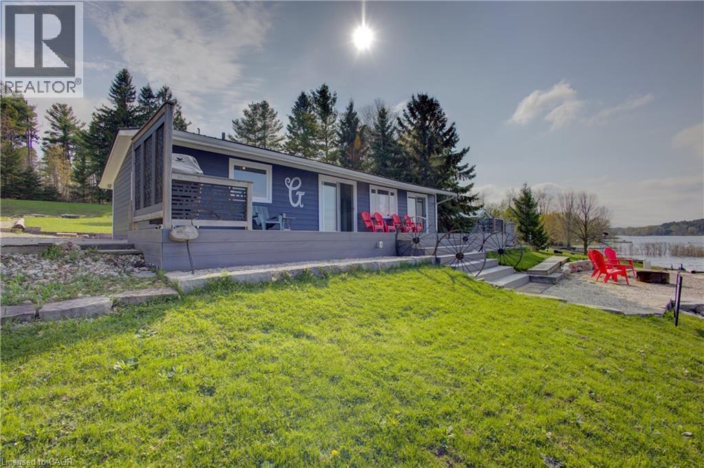 137 Road 100, Conestogo Lake, Ontario  N0G 1P0 - Photo 4 - 40764517