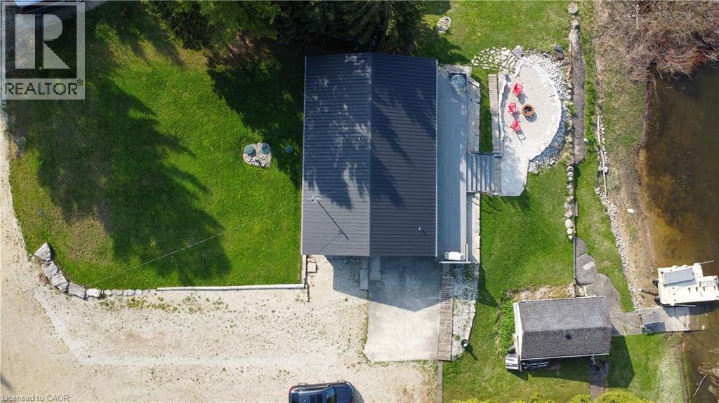 137 Road 100, Conestogo Lake, Ontario  N0G 1P0 - Photo 42 - 40764517