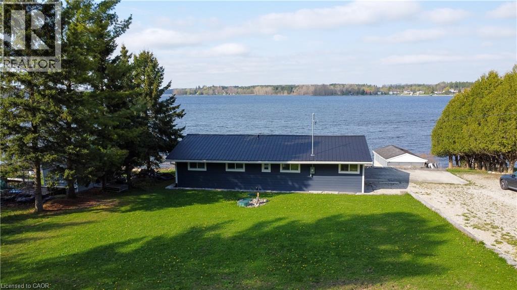 137 Road 100, Conestogo Lake, Ontario  N0G 1P0 - Photo 43 - 40764517