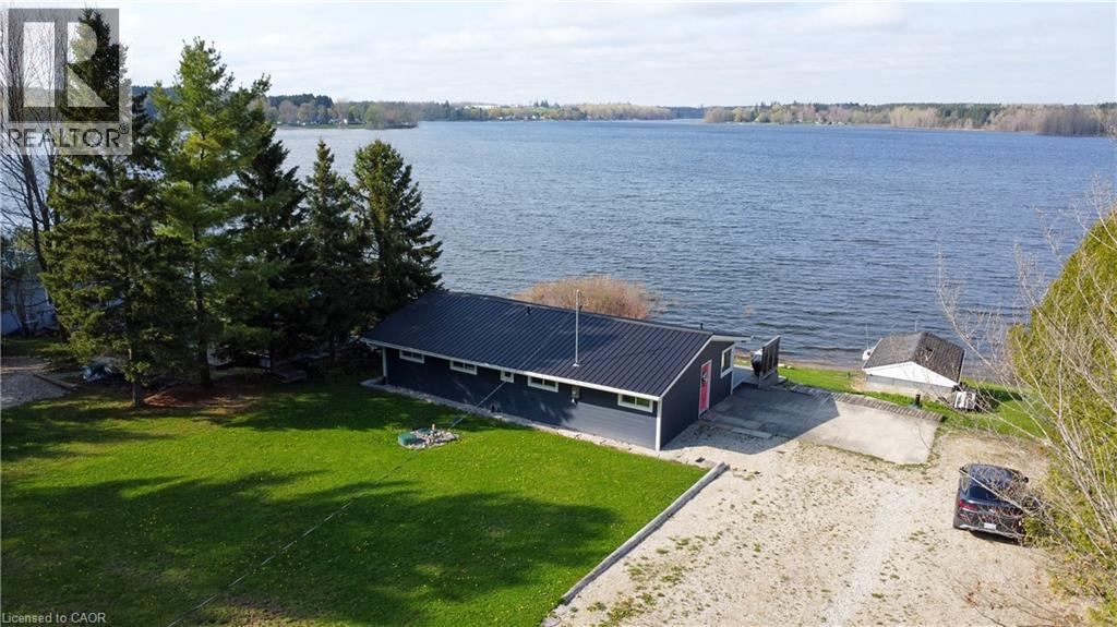 137 Road 100, Conestogo Lake, Ontario  N0G 1P0 - Photo 44 - 40764517
