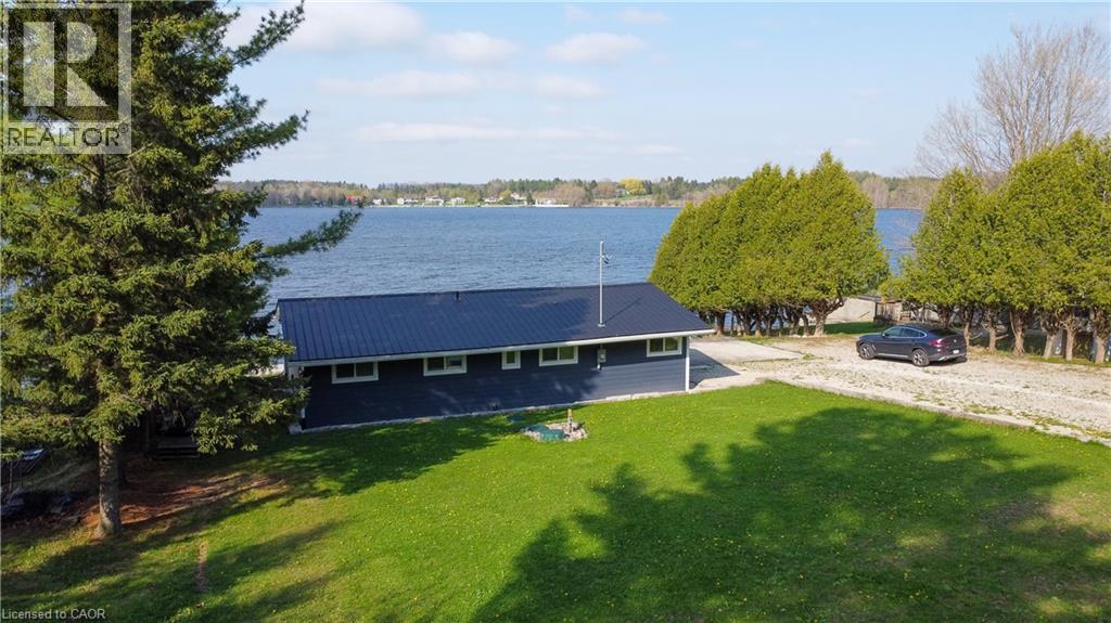 137 Road 100, Conestogo Lake, Ontario  N0G 1P0 - Photo 45 - 40764517