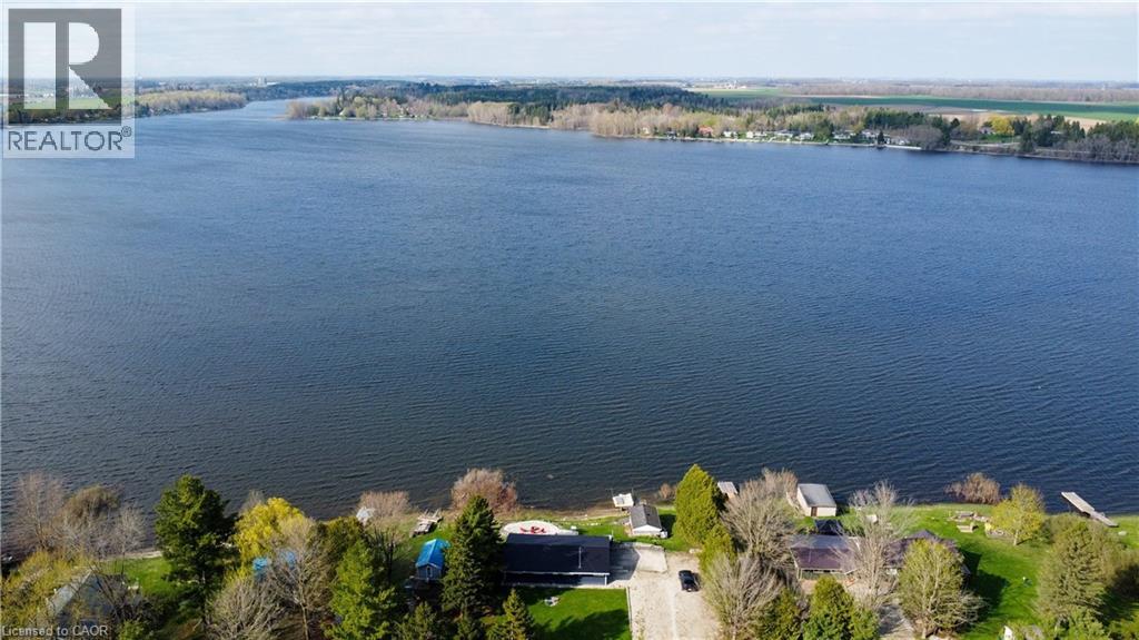 137 Road 100, Conestogo Lake, Ontario  N0G 1P0 - Photo 46 - 40764517