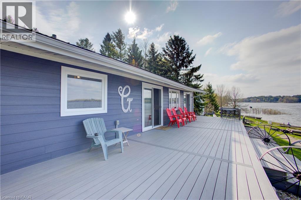 137 Road 100, Conestogo Lake, Ontario  N0G 1P0 - Photo 5 - 40764517