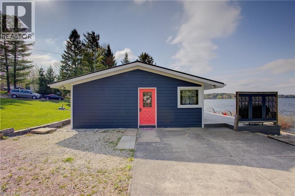 137 Road 100, Conestogo Lake, Ontario  N0G 1P0 - Photo 6 - 40764517