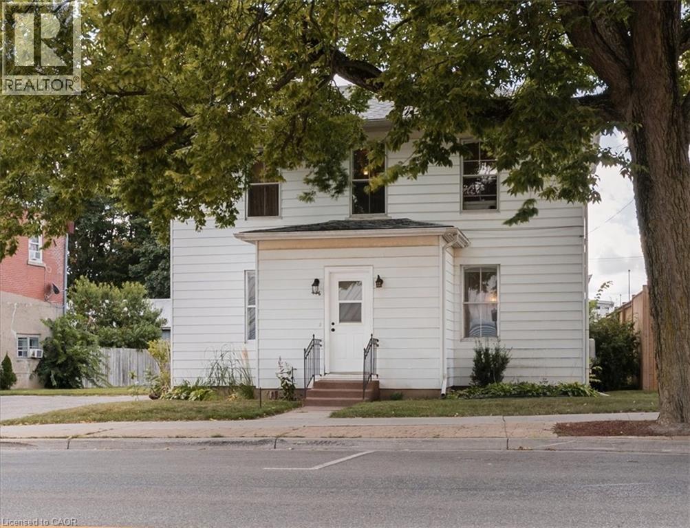 136 ROBINSON Street, Simcoe, Ontario