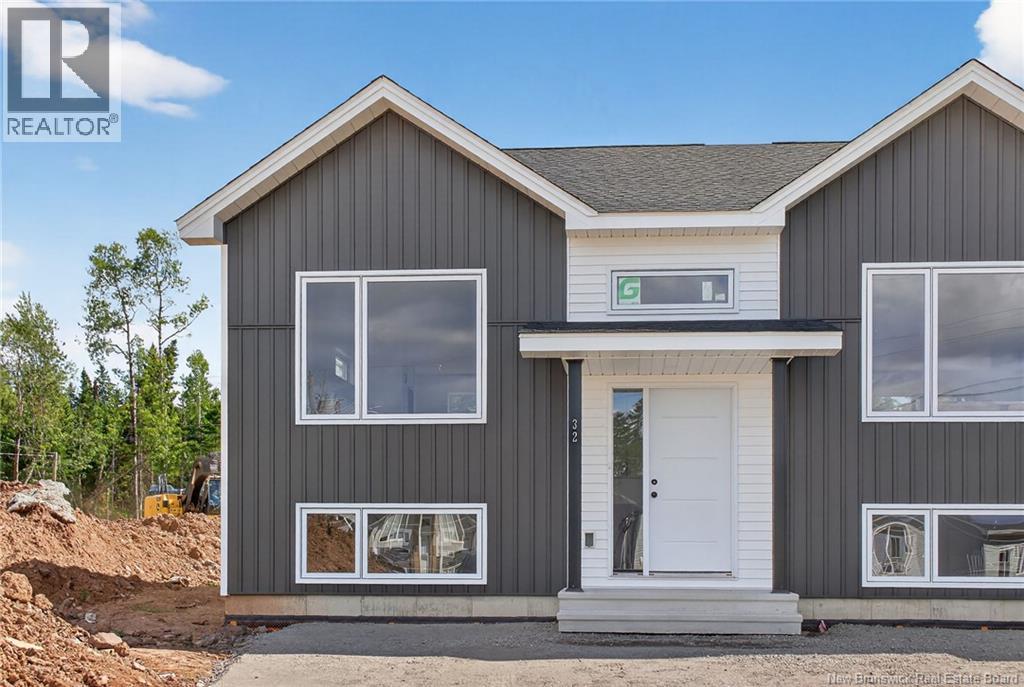 32 Cedric Court, Dieppe, New Brunswick  E1A 7K4 - Photo 1 - NB125721