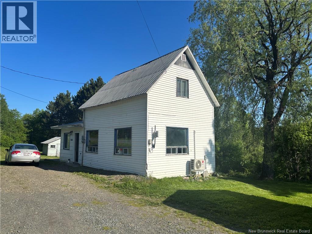 4597 Juniper Road, Florenceville-Bristol, New Brunswick  E7L 2J9 - Photo 1 - NB125716