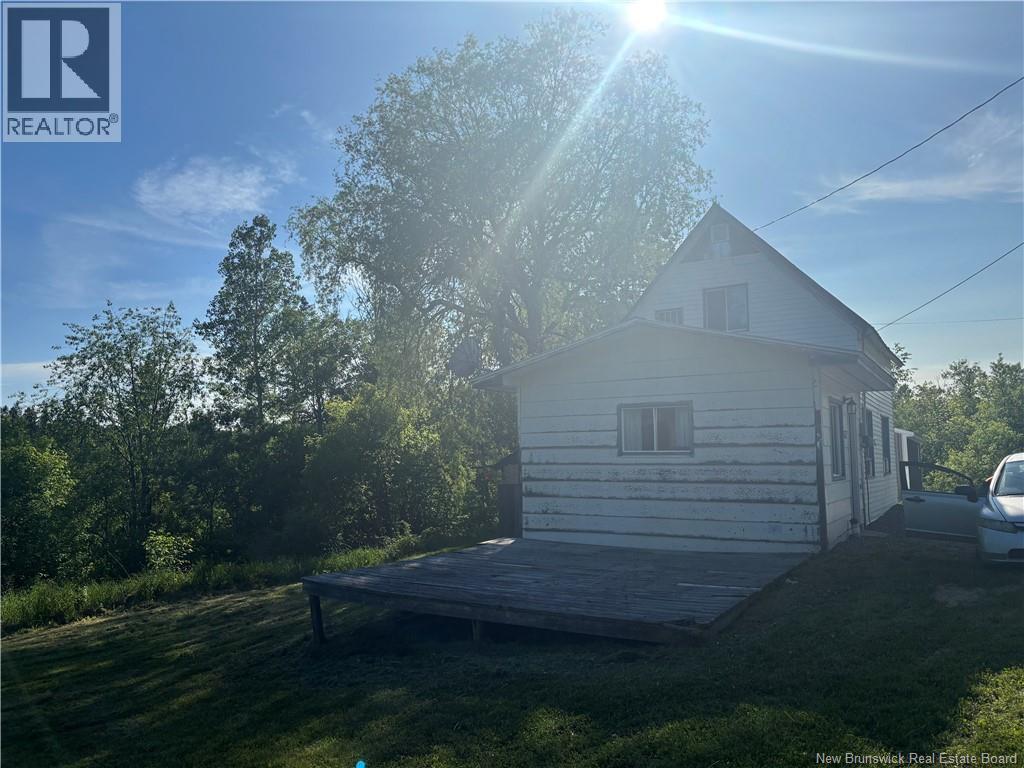 4597 Juniper Road, Florenceville-Bristol, New Brunswick  E7L 2J9 - Photo 2 - NB125716