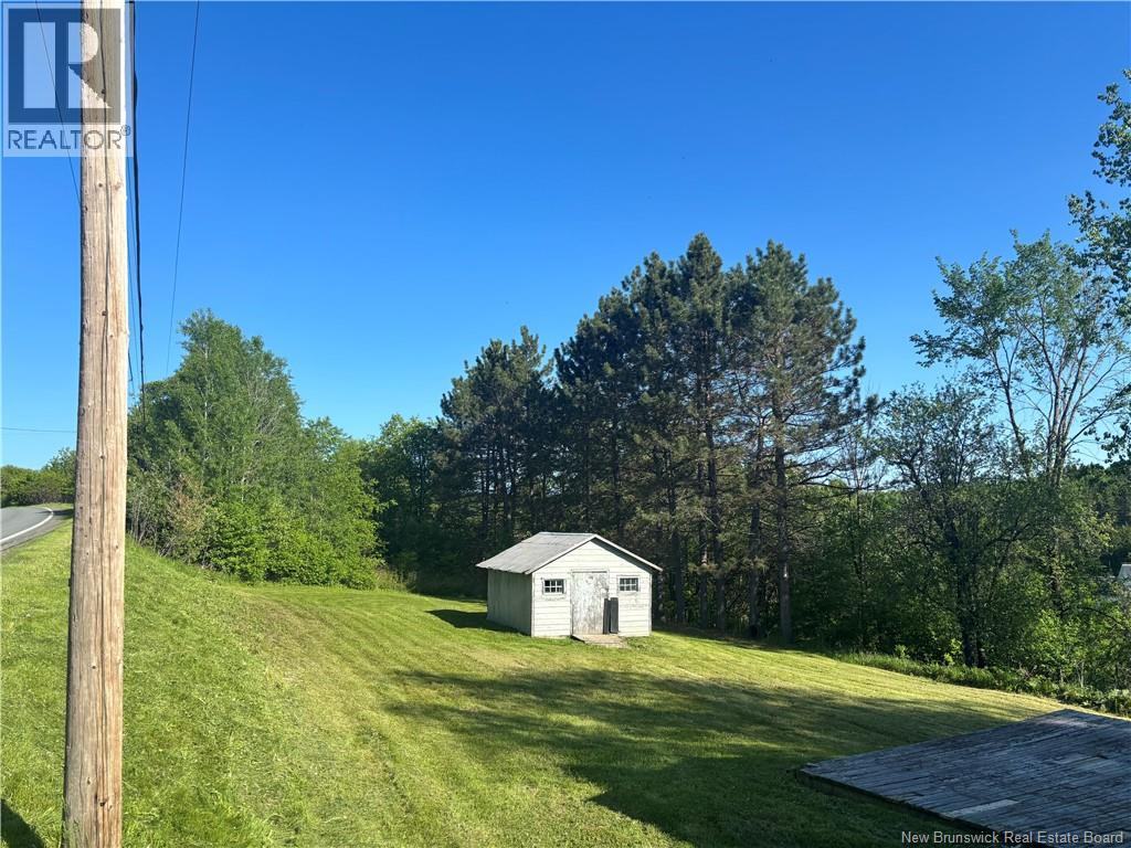 4597 Juniper Road, Florenceville-Bristol, New Brunswick  E7L 2J9 - Photo 3 - NB125716