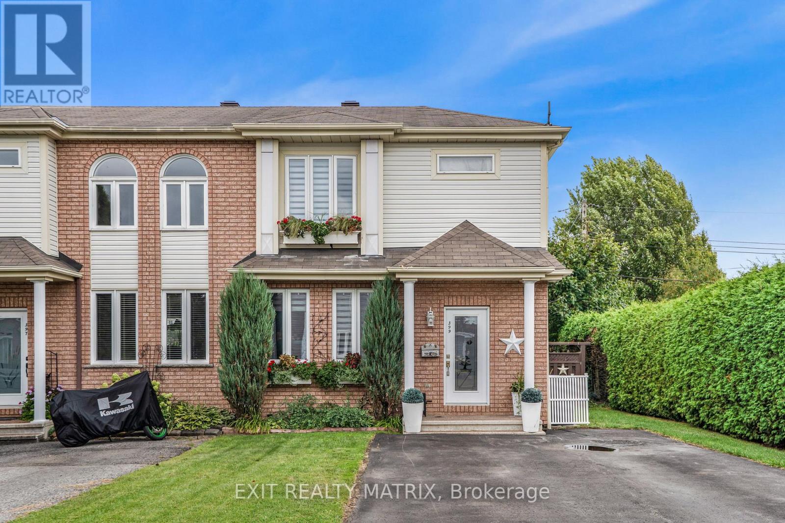 399 CHARTRAND AVENUE, Hawkesbury, Ontario