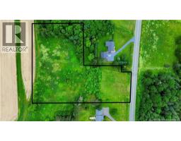 Lot Riverview Drive, Florenceville-Bristol, New Brunswick