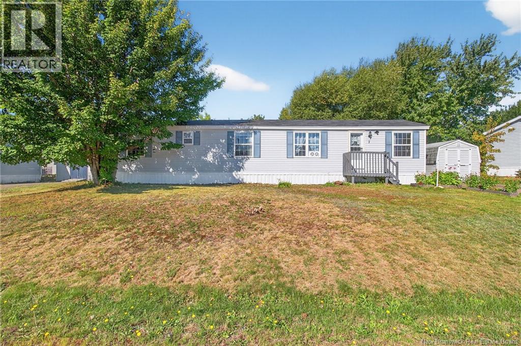 7 Chickadee Street, Moncton, New Brunswick  E1H 2V3 - Photo 1 - NB124809
