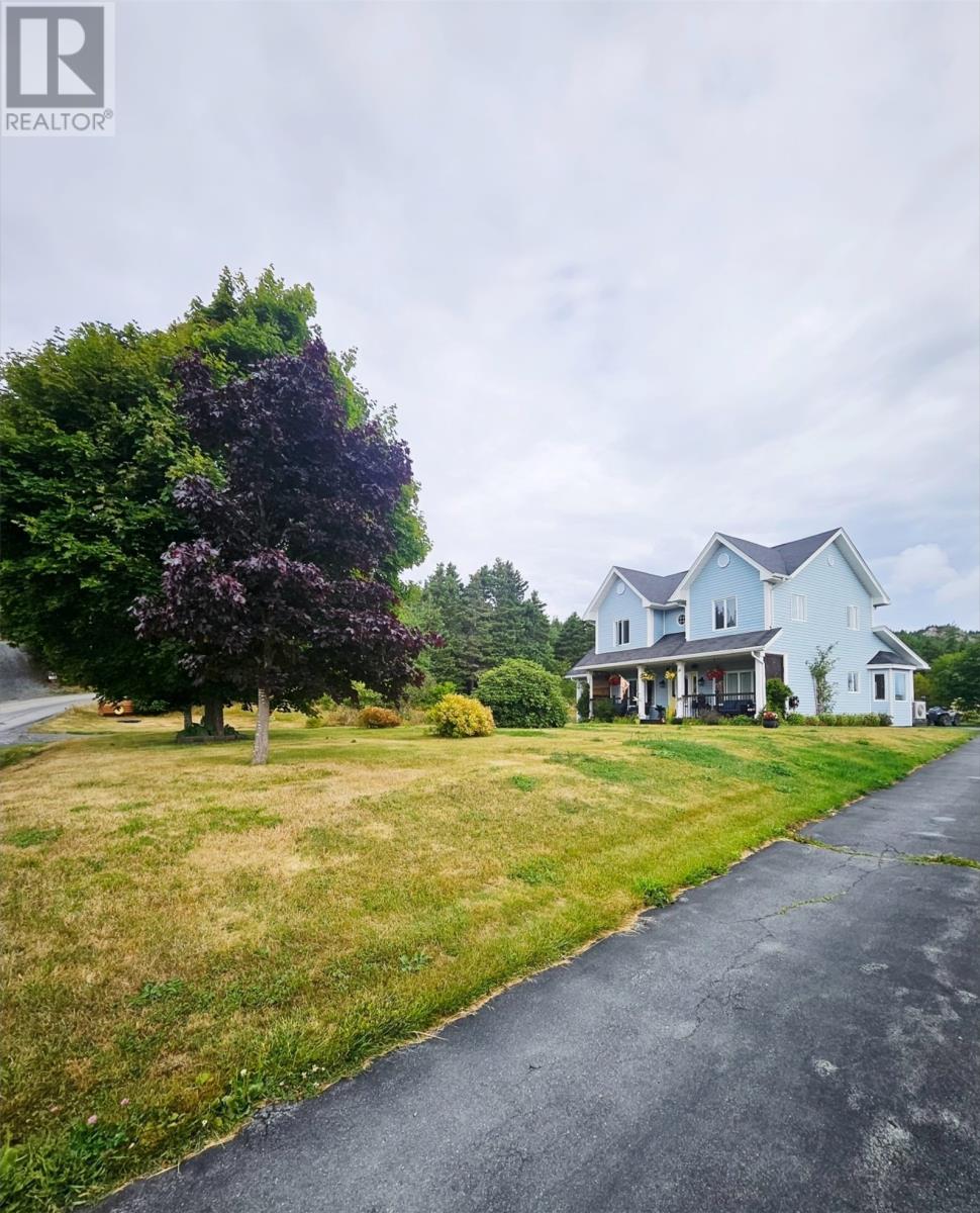 24 Jubilee Path, Brigus, Newfoundland & Labrador  A0A 1K0 - Photo 2 - 1289793