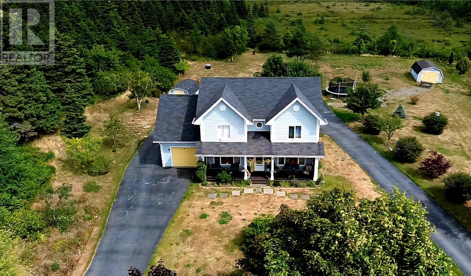 24 Jubilee Path, Brigus, Newfoundland & Labrador  A0A 1K0 - Photo 4 - 1289793
