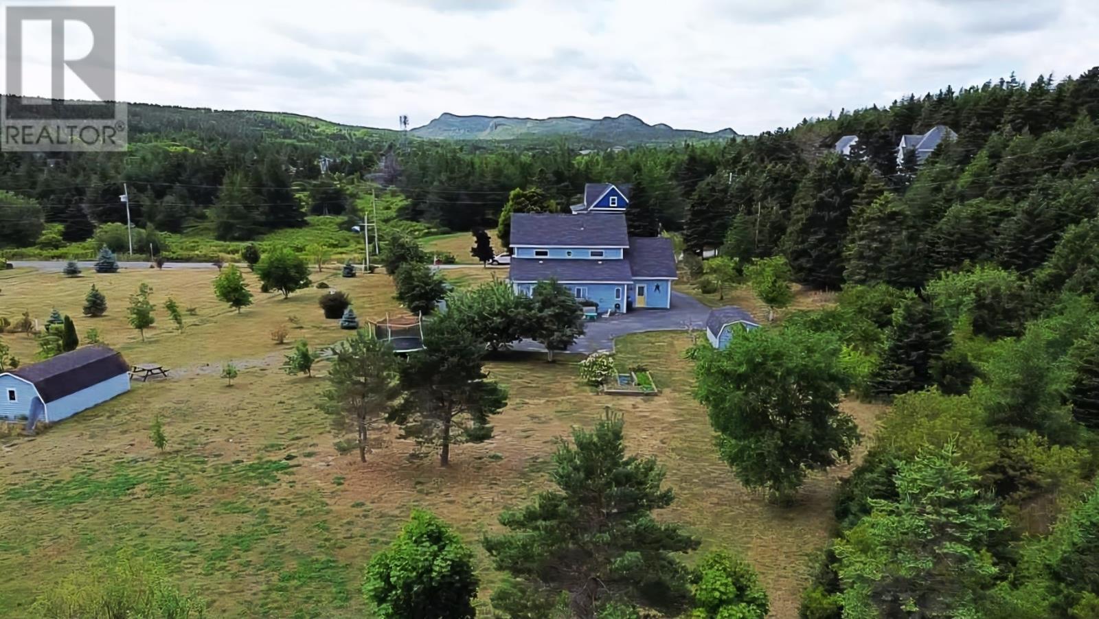 24 Jubilee Path, Brigus, Newfoundland & Labrador  A0A 1K0 - Photo 47 - 1289793