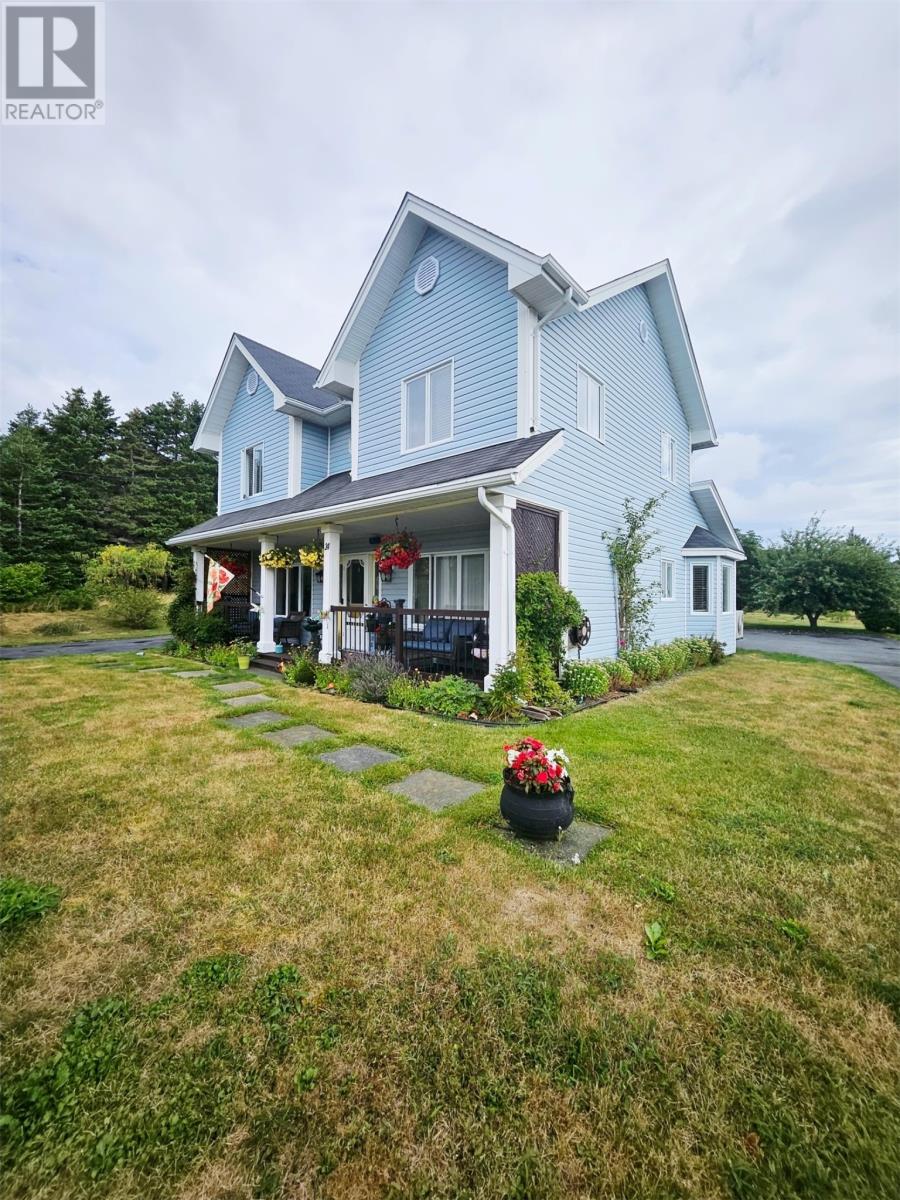 24 Jubilee Path, Brigus, Newfoundland & Labrador  A0A 1K0 - Photo 48 - 1289793