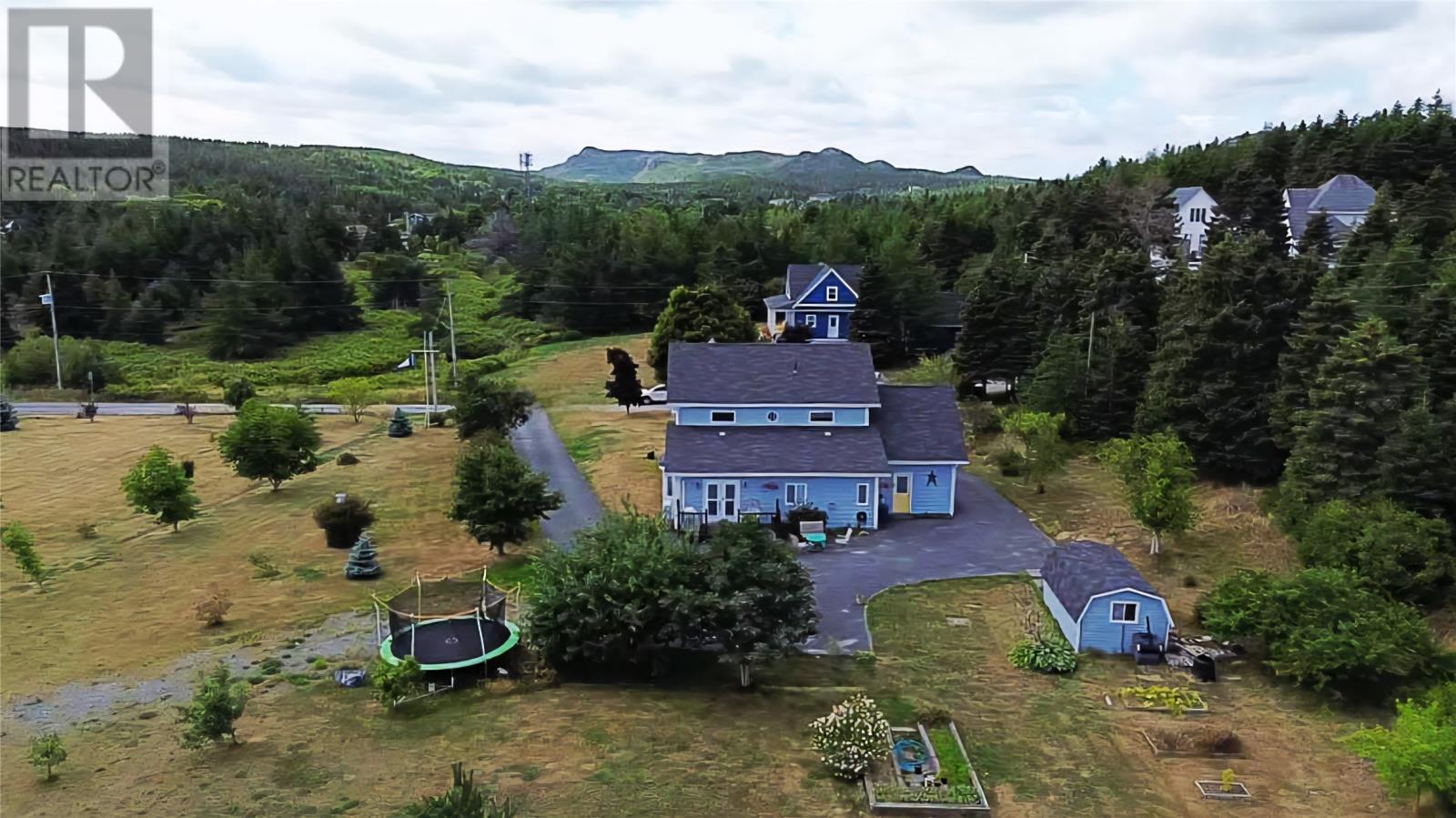 24 Jubilee Path, Brigus, Newfoundland & Labrador  A0A 1K0 - Photo 5 - 1289793