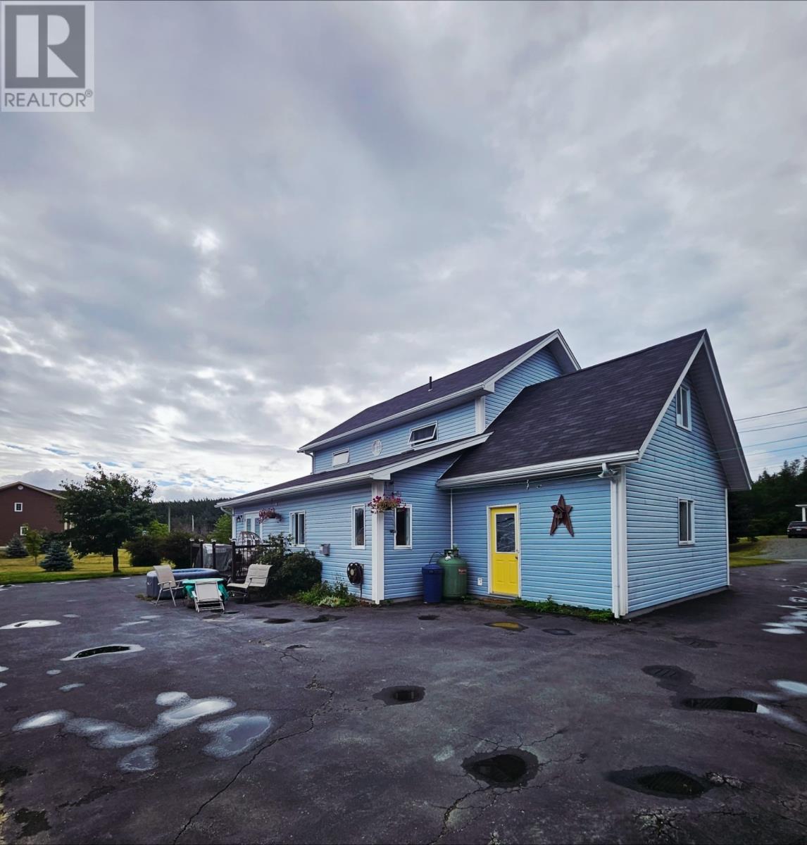 24 Jubilee Path, Brigus, Newfoundland & Labrador  A0A 1K0 - Photo 6 - 1289793