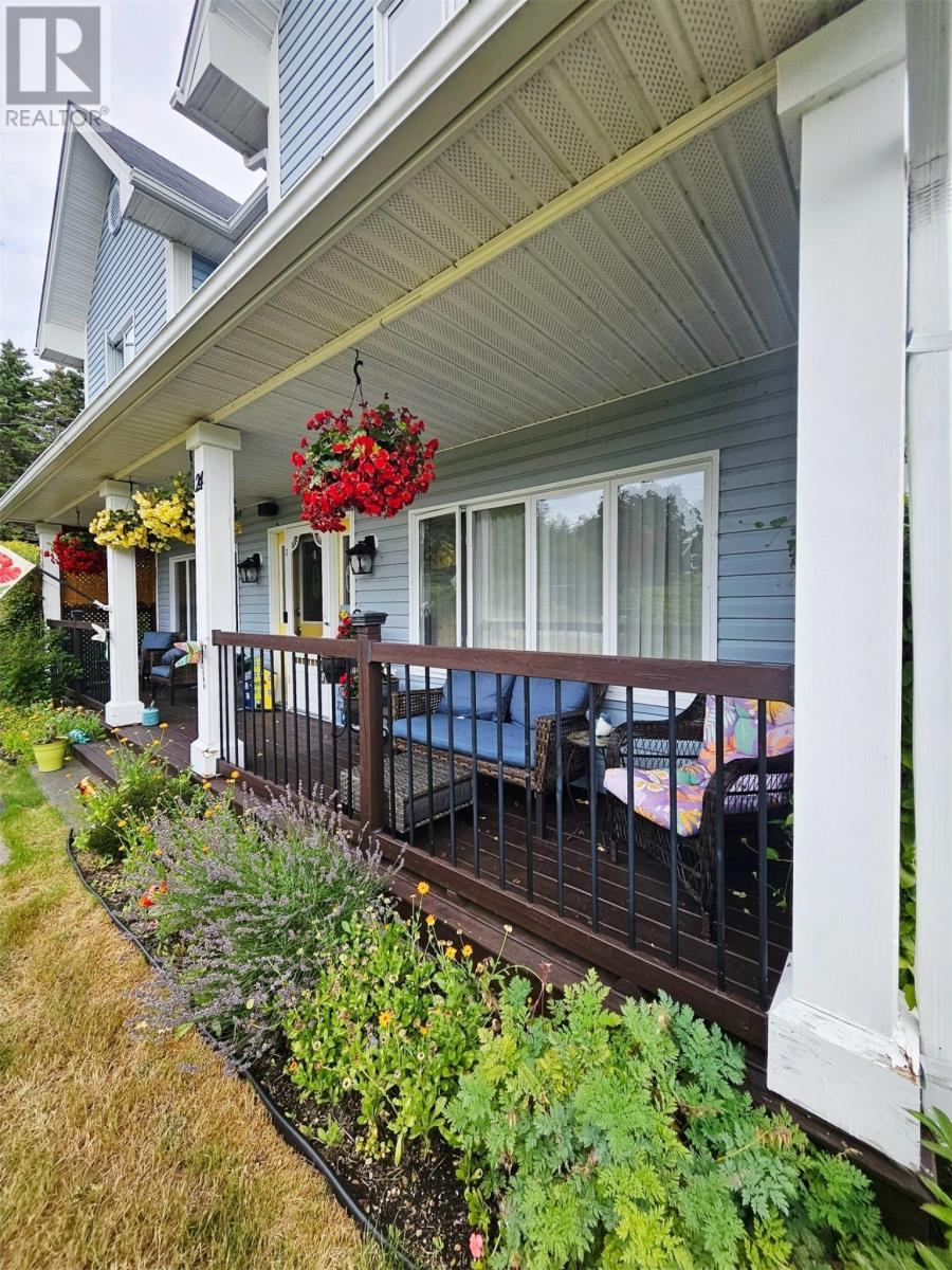 24 Jubilee Path, Brigus, Newfoundland & Labrador  A0A 1K0 - Photo 9 - 1289793