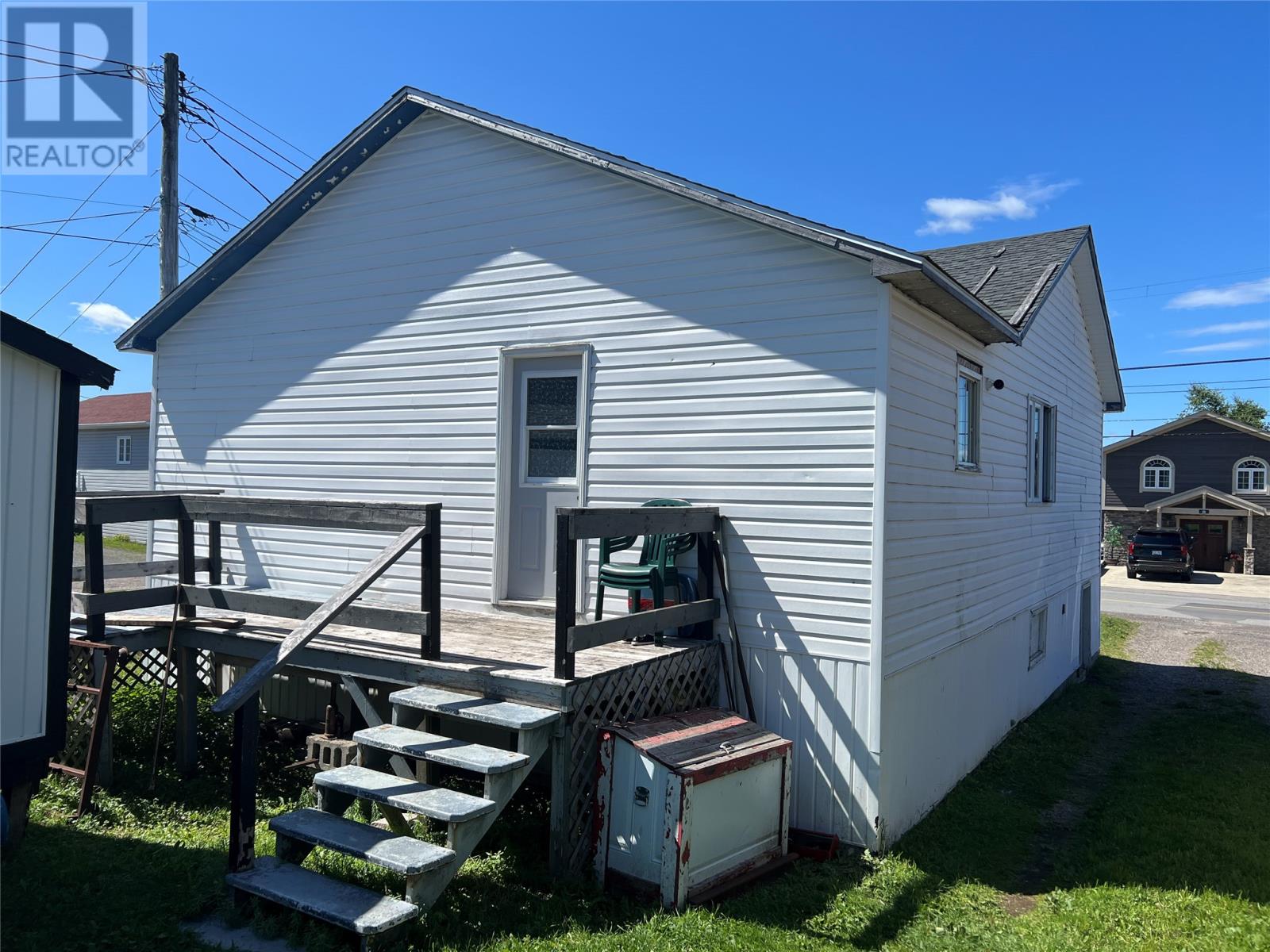 45a Main Street, Springdale, Newfoundland & Labrador  A0J 1T0 - Photo 20 - 1289743