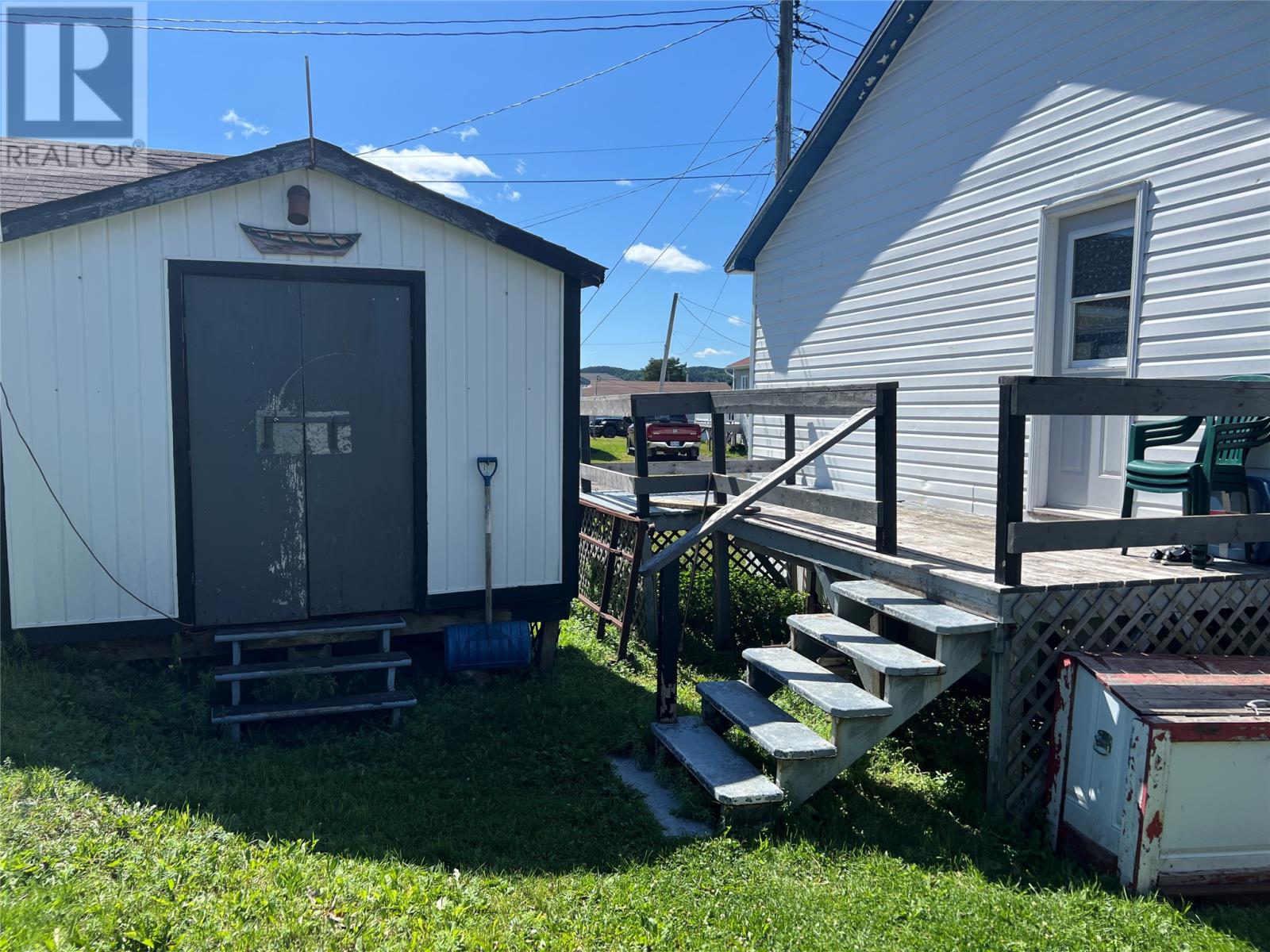 45a Main Street, Springdale, Newfoundland & Labrador  A0J 1T0 - Photo 21 - 1289743