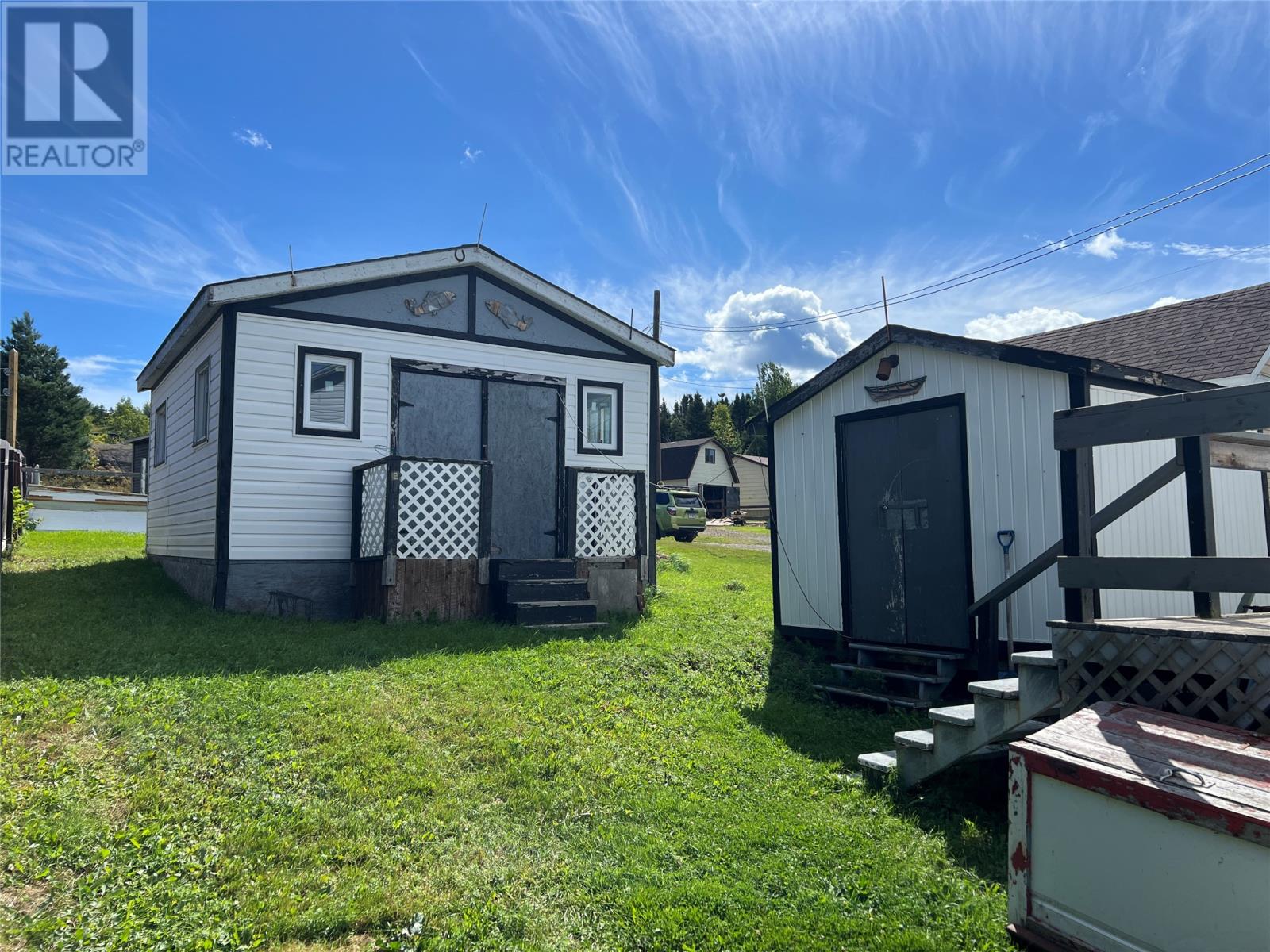 45a Main Street, Springdale, Newfoundland & Labrador  A0J 1T0 - Photo 22 - 1289743