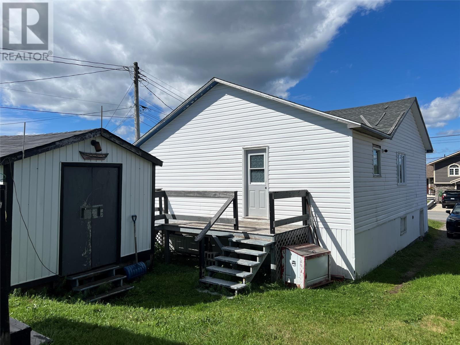 45a Main Street, Springdale, Newfoundland & Labrador  A0J 1T0 - Photo 23 - 1289743