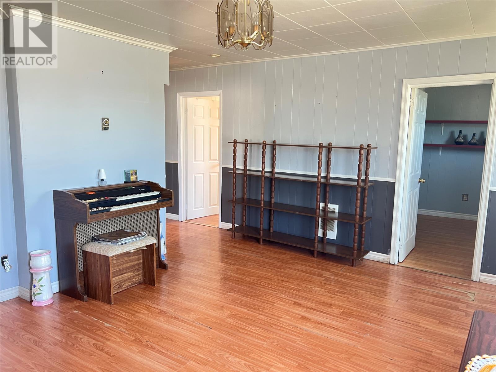 45a Main Street, Springdale, Newfoundland & Labrador  A0J 1T0 - Photo 8 - 1289743