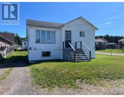 45A Main Street, Springdale, Newfoundland & Labrador