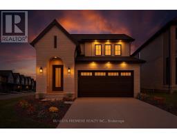 LOT 19 PURPLE BEECH STREET, Thames Centre, Ontario