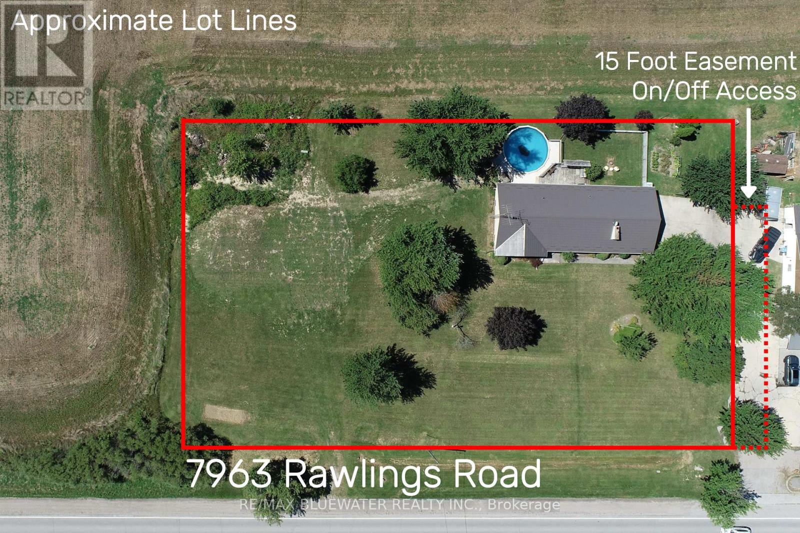 7963 Rawlings Road, Lambton Shores, Ontario  N0N 1J2 - Photo 6 - X12369659