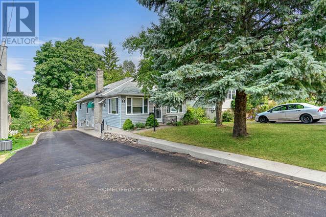 44 Keefer Street, Brockville, Ontario  K6V 1R7 - Photo 2 - X12369656