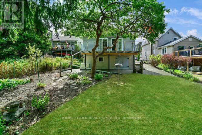 44 Keefer Street, Brockville, Ontario  K6V 1R7 - Photo 25 - X12369656