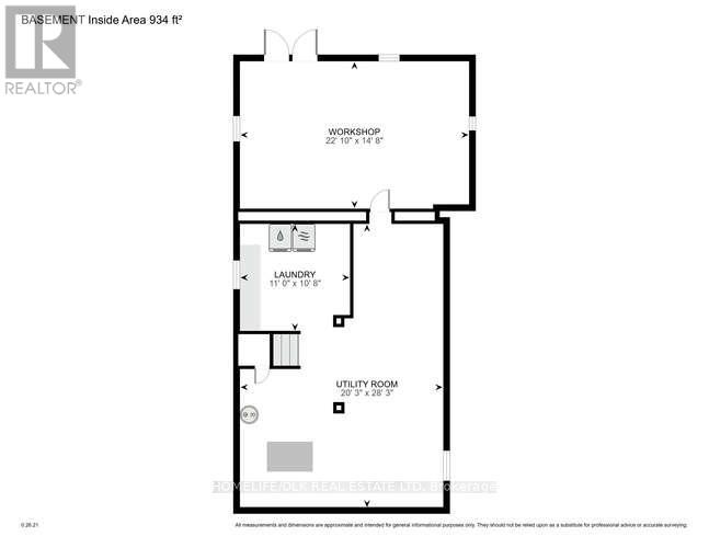 44 Keefer Street, Brockville, Ontario  K6V 1R7 - Photo 39 - X12369656