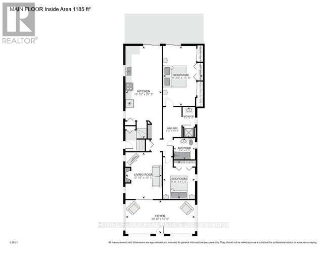 44 Keefer Street, Brockville, Ontario  K6V 1R7 - Photo 40 - X12369656