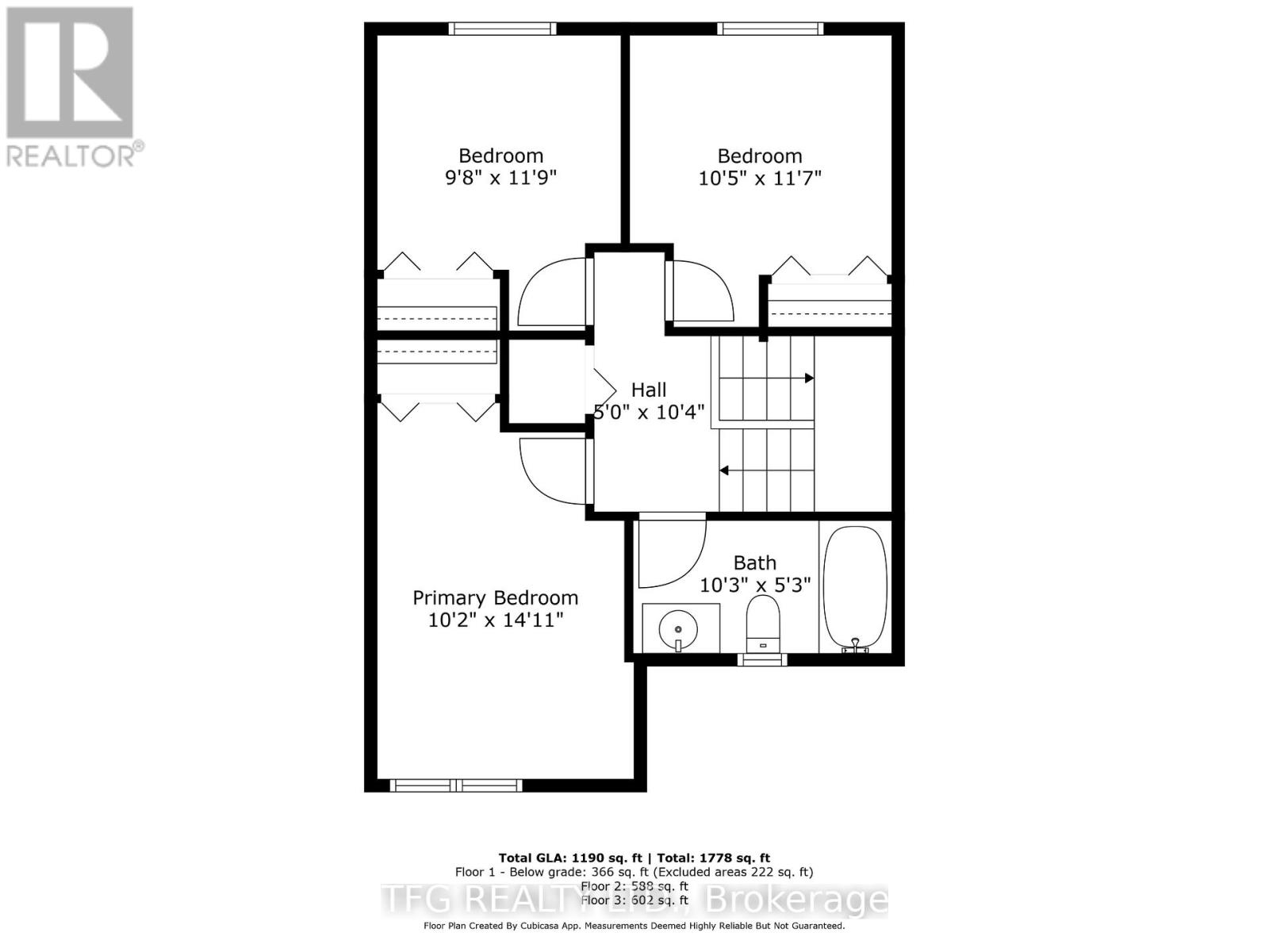 165 Sutherland Crescent, Cobourg, Ontario  K9A 5L6 - Photo 35 - X12369377